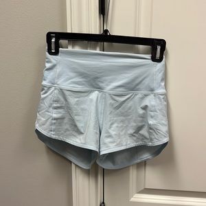 Lululemon Speedups High Rise 2.5